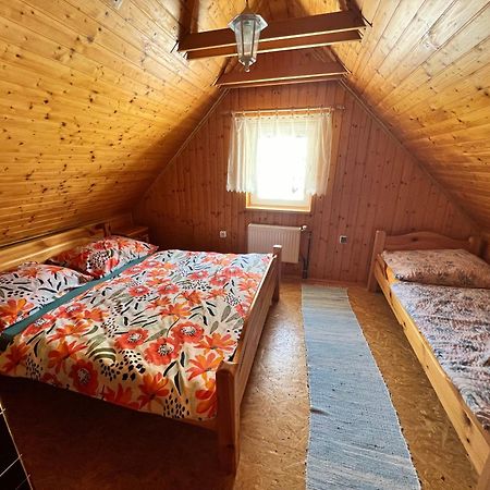 Chatka Hanka Terchova Ngoại thất bức ảnh